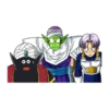 Dragon Ball Z Cell 22