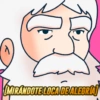 Rayo Confuso Stickers 2020 25