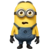 Emoji Minnion 14