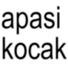 apasi kocak