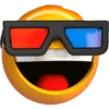 Emoticones 3D 🟡 13