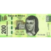 Pesos mexicanos 8