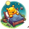 🍯 Winnie Pooh2 🧸☀️🧡 13