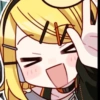 Kagamine Rin 𐔌՞⁔•͈ ·̫ •͈⁔՞𐦯 5