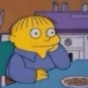 Simpsons Reagindo 14