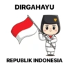 Hut kemerdekaan indonesia 79 🇮🇩 7