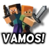 VAMOS!