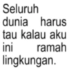 Anomali singkat 21