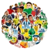 Mundial 2026 🥇 Icons ⚽️ 16