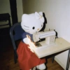 Hello Kitty CLT 8