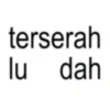 Anomali Kata Badmood  15