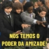 Amigos e cúmplices✨️ 8