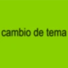 Cambio de Tema ‼️ 7