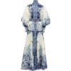 Dress gamis baju lebaran 16