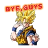 Dragon Ball Z Cell 21