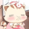 Pink kawaii  6