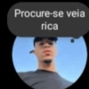 Procure-se veia rica