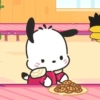 Pochacco 27