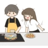 Couples love 14