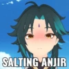 Genshin honkai meme 10