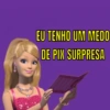 EU TENHO UM MEDO DE PIX SURPRESA