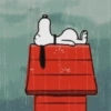 🐶 SNOOPY MOODS 🐾 8