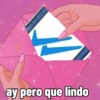 ay pero que lindo