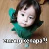 Bayi Korea Bucin 😚 15