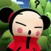 Pucca. | @illvocano  Haki. 10