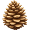 Emoji hari natal estetik 10
