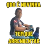 Minhas figurinhas 10