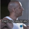 Cruzeiro 💙🦊 6