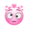 Emoji love | amor 🫶  22
