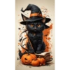 Gatos Halloween🎃 18
