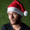 Jogadores no natal 🌲🎅⚽ 5
