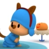 Pocoyo ireng 16