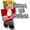 HORA DE JUGAR