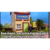 BKA CHONGO Aea mano, sacaré a tu vieja para darle un mejor estilo de vida