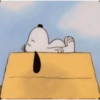 🐶 SNOOPY MOODS 🐾 12