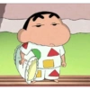 Shin-chan 🖍️ 7