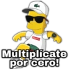 Los Simpson 🛑 memes 🚧 9