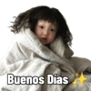 Los buenos días  20