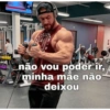 MEMES MAROMBAS💪 10