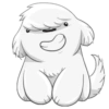 Beloni cute dog - Perro 10