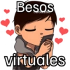 Frases de parejas de amor 💕😍 5