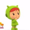 Nina pocoyo 14