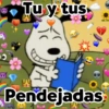 💘 Snoopy Cute 🌸💜 7