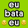 😱 Eu bata eu 😆Meme 18