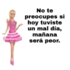 Barbie Frases 🫦 16