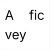 A fic vey